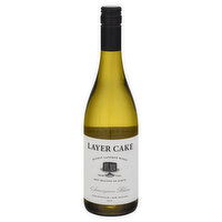 Layer Cake Sauvignon Blanc, Marlborough, New Zealand, 750 Millilitre