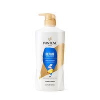 Pantene Pantene Repair & Protect 2x Breakage Protection Conditioner, 21.4 Ounce