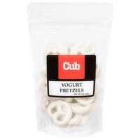 Cub Yogurt Pretzels, 5 Ounce