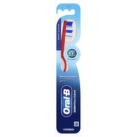 Oral-B Healthy Clean Oral-B Essential Clean Toothbrush, Soft, 1 Count, 1 Each