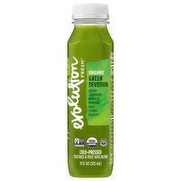 Evolution Fresh Juice Blend, Organic, Green Devotion, 11 Fluid ounce