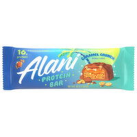 Alani Protein Bar, Caramel Crunch, 1.69 Ounce