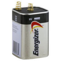 Energizer Battery, Alkaline, 1 Each