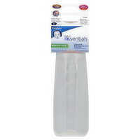 Gerber First Essentials Bottle, Latex, Medium Flow, 9 Oz, 4M+, 1 Each