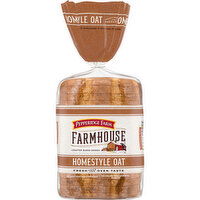 Pepperidge Farm® Farmhouse Homestyle Oat Bread, 24 Ounce