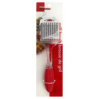 ProFreshionals Brush, Grill, 1 Each