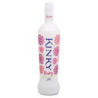 Kinky Liqueur, Ruby, 750 Millilitre