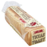 Lakeland Bread, Enriched Sandwich, Texas Toast, 28 Ounce