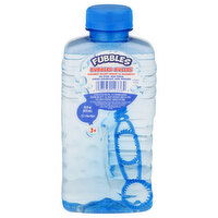 Fubbles Bubbles, 3+, 16 Fluid ounce