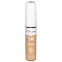 L'Oreal True Match Concealer, Radiant Serum, W4 Light Medium, 0.33 Fluid ounce