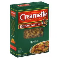 Creamette Rotini, 1 Pound