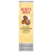 Burt's Bees Hand Repair Cream, Shea Butter, 3.2 Ounce