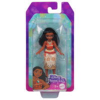 Mattel Disney Princess Toy, Moana, 1 Each