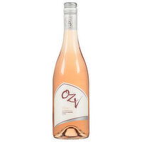 OZV Lodi Rose of Primitivo, 750 Millilitre