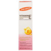 Palmer's Concentrated Cream, Vitamin E, 2.1 Ounce