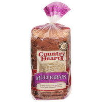 Country Hearth Bread, Multigrain, 24 Ounce