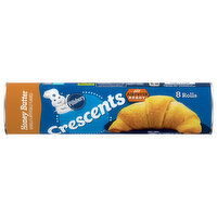 Pillsbury Honey Butter Crescents, 8 Each