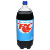 RC Cola, 2.1 Quart