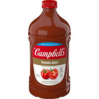 Campbell's® Tomato Juice 100% Tomato Juice, 64 Fluid ounce