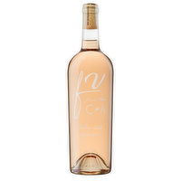 Fresh Vine Rose, 750 Millilitre