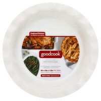 Good Cook Pie Dish, 1 Each