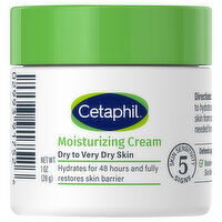 Cetaphil Moisturizing Cream, 1 Ounce