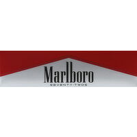 Marlboro Cigarettes, Filter, Seventy-Twos, Flip-Top Box, 200 Each