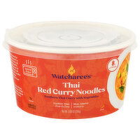 Watcharee's Noodles, Thai Red Curry, 9.88 Ounce