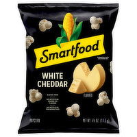 Smartfood Popcorn, White Cheddar, 0.625 Ounce