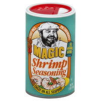 Magic Magic Seasoning, Shrimp, 5 Ounce