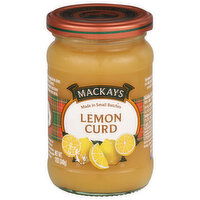 Mackays Lemon Curd, 12 Ounce