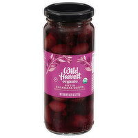 Wild Harvest Kalamata Olives, Organic, Pitted, 6.25 Ounce