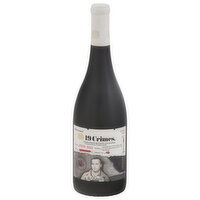 19 Crimes Pinot Noir, 750 Millilitre