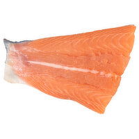 Cub Fresh Atlantic Salmon Filets
