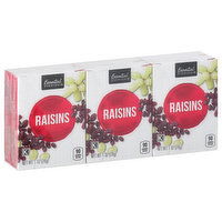 Essential Everyday Raisins, 6 Each