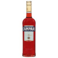 Campari Milano, Bitter, 750 Millilitre