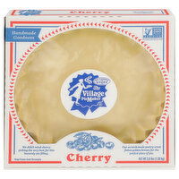 The Village PieMaker Pie, Cherry, 3 Pound