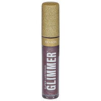 Revlon Super Lustrous Glimmer Gloss, 003 Lavender Lust, 0.13 Fluid ounce