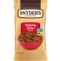 Snyder's of Hanover® Pretzels Dipping Sticks, 12 Ounce