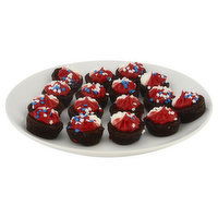 Two Bite Brownies, Original, 14 Ounce