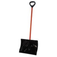 Emsco Group Shovel, Snow Dozer, 1 Each