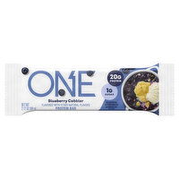 One Protein Bar, Blueberry Cobbler, 2.12 Ounce