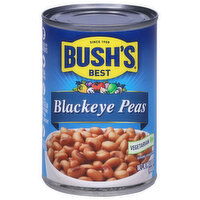 Bush's Best Blackeye Peas, 15.8 Each