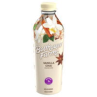 Bolthouse Farms Soy & Tea Beverage, Vanilla Chai, 32 Fluid ounce