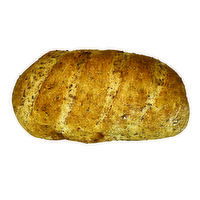 Breadsmith Caraway Onion Rye, 1 Each