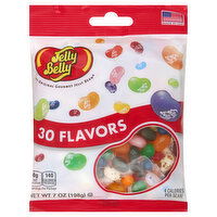 Jelly Belly Jelly Beans, 30 Flavors, 7 Ounce