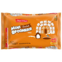 Malt O Meal Mini Spooners Cereal, Frosted, 36 Ounce