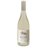 Hess Select Pinot Gris, California, 750 Millilitre