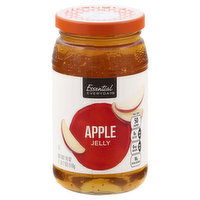 Essential Everyday Jelly, Apple, 18 Ounce