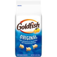 Goldfish® Original Baked Snack Crackers, 6.6 Ounce